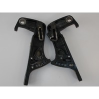 819374F 819373F Force 1991-1995 Clamp Bracket Set 40 50 70 HP