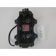 Mercury Force Cylinder Head 1989-1992 50 HP F691518 F691518-1