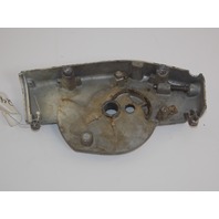 1973-1978 Johnson Evinrude Control Box Housing Cover 317810 324530 50-200 HP
