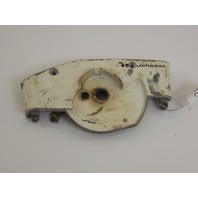 1973-1978 Johnson Evinrude Control Box Housing Cover 317810 324530 50-200 HP