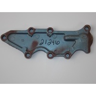 Johnson Evinrude Cylinder Head Water Cover 1974-1976 9.9 15  HP 318918