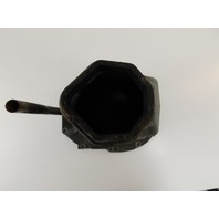 FRESHWATER! 2003-2006 Mercury Muffler 888662T 225 HP EFI 4-Stroke