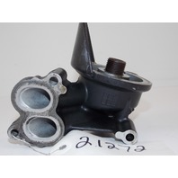 Mercury Filter Housing 2003-2006 225 EFI 4 Stroke 887817T