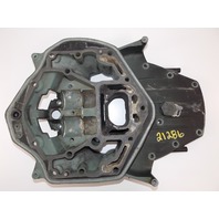 Mercury Exhaust Plate 2003-2006 225 HP 4 Stroke 888653T 888653T02