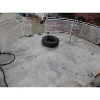 Marinette 34 Aluminum Houseboat LOTS OF POTENTIAL 1967