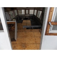Marinette 34 Aluminum Houseboat LOTS OF POTENTIAL 1967