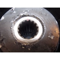 Propco Propeller Mercruiser Black Max Series 14-1/2 x 19 120-350 HP BMR19SP