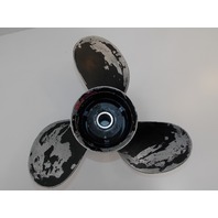 Propco Propeller Mercruiser Black Max Series 14-1/2 x 19 120-350 HP BMR19SP