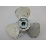 OMC Johnson Evinrude Propeller 12-1/2x16 1968 100 HP 381020 0381020