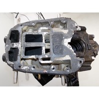 439631 1998 Johnson Evinrude Ficht Rebuildable Powerhead 150 HP FOR PARTS/REPAIR