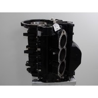 439631 1998 Johnson Evinrude Ficht Rebuildable Powerhead 150 HP FOR PARTS/REPAIR