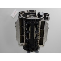 439631 1998 Johnson Evinrude Ficht Rebuildable Powerhead 150 HP FOR PARTS/REPAIR