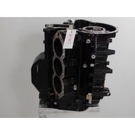 439631 1998 Johnson Evinrude Ficht Rebuildable Powerhead 150 HP FOR PARTS/REPAIR