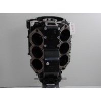 439631 1998 Johnson Evinrude Ficht Rebuildable Powerhead 150 HP FOR PARTS/REPAIR
