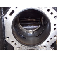 439631 1998 Johnson Evinrude Ficht Rebuildable Powerhead 150 HP FOR PARTS/REPAIR