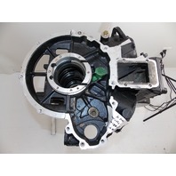 439631 1998 Johnson Evinrude Ficht Rebuildable Powerhead 150 HP FOR PARTS/REPAIR
