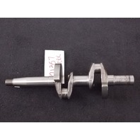 2224 421-2224 C# 415-1181 Mercury 1970-1975 Crankshaft 7.5 (75) 9.8 (110) HP