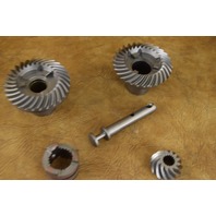Johnson Evinrude Gear Set 397627 432265 332489 1989-2005 40 48 50 HP