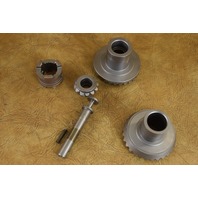 Johnson Evinrude Gear Set 397627 432265 332489 1989-2005 40 48 50 HP