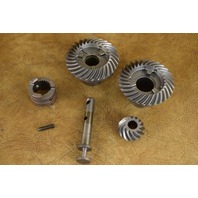 Johnson Evinrude Gear Set 397627 432265 332489 1989-2005 40 48 50 HP