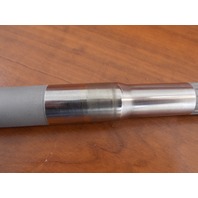 1976-1983 Johnson Evinrude Propeller Shaft 386418 25 35 HP 2 Cyl