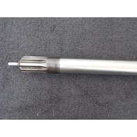 FRESHWATER! 1976-1988 Mercury Driveshaft X-Long 41509A2 150 175 200 HP V6
