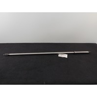 FRESHWATER! 1976-1988 Mercury Driveshaft X-Long 41509A2 150 175 200 HP V6