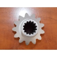 Chrysler Gear Assembly 1971 35 HP AA46266 2A46266