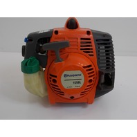 Husqvarna Trimmer Motor Assy. 125L 125R 128R 128L 128LD 28CC
