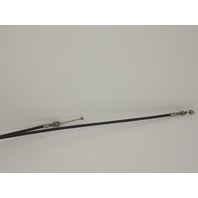 Mercury Tiller Handle Black Complete 1994-1999 25 30 40 HP 822325F1 821455A4