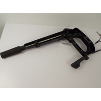 Mercury Tiller Handle Black Complete 1994-1999 25 30 40 HP 822325F1 821455A4