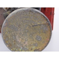 Volvo Penta Heat Exchanger 1981-1984 AQ125A 270 280 4 Cyl 831924 831713 831909