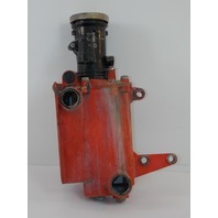 Volvo Penta Heat Exchanger 1981-1984 AQ125A 270 280 4 Cyl 831924 831713 831909