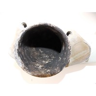Volvo Penta Sterndrive Exhaust Downpipe Elbow AQ125A 834441