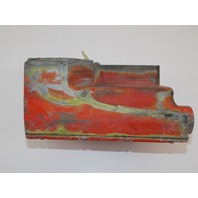 Volvo Penta Expansion Tank AQ120B AQ125A AQ140A BB140A 183185