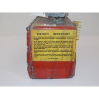 Volvo Penta Expansion Tank AQ120B AQ125A AQ140A BB140A 183185