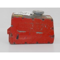 Volvo Penta Expansion Tank AQ120B AQ125A AQ140A BB140A 183185