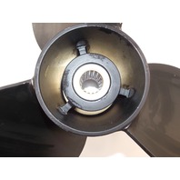 Solas Amita3 Volvo Short Hub Left Hand Rotation 19P 4 Stroke 8712-145-19