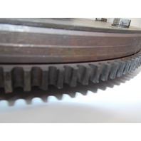 1326334 1336119 855389 Volvo Penta Flywheel  AQ120B AQ125A AQ140A BB140A 142T