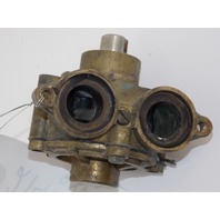 Volvo Penta Sea Water Pump AQ120B AQ125A AQ140A BB140A AQ145A+ 828026 855578