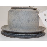 Volvo Penta Pulley AQ120B AQ125A AQ125B AQ140A BB140A AQ145A+ 463629 1276144