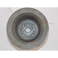 Volvo Penta Pulley AQ120B AQ125A AQ125B AQ140A BB140A AQ145A+ 463629 1276144