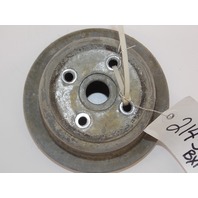 Volvo Penta Pulley AQ120B AQ125A AQ125B AQ140A BB140A AQ145A+ 463629 1276144