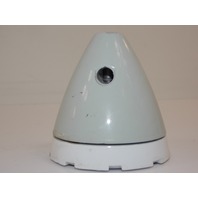 Volvo Penta Prop Cone Spinner W/Spacer AQ115 120 125 130+ 850785 851261 854045
