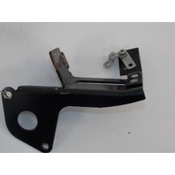 Volvo Penta Accelerator Pump Bracket 834435 855268 AQ120B AQ125A AQ140A BB140A+