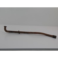 Volvo Penta Suction Pipe AQ120B AQ125A AQ140A BB140A AQ145A BB145+ 834722