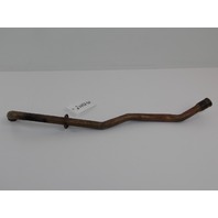 Volvo Penta Suction Pipe AQ120B AQ125A AQ140A BB140A AQ145A BB145+ 834722