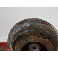 Volvo Penta Flywheel Housing AQ120B AQ125A AQ140A BB140A AQ145A + 834953 841963
