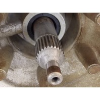 Volvo Penta Flywheel Housing AQ120B AQ125A AQ140A BB140A AQ145A + 834953 841963