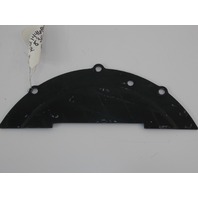 Volvo Penta Flywheel Cover Plate 834568 AQ125A AQ130A